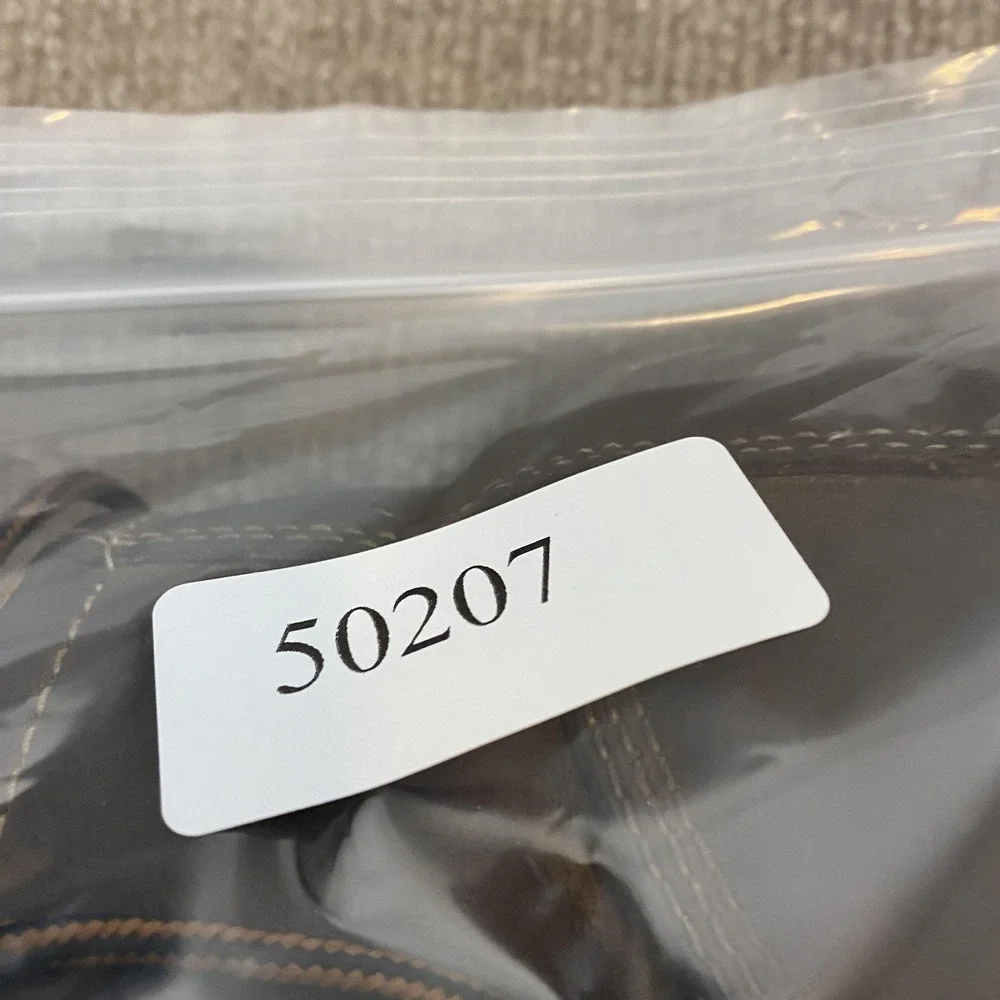 Carhartt pre owned